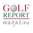 GOLF REPORT magazin